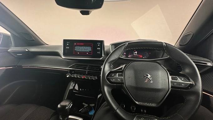 2022 Peugeot 2008