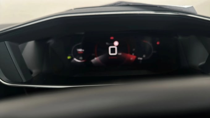 2022 Peugeot 2008