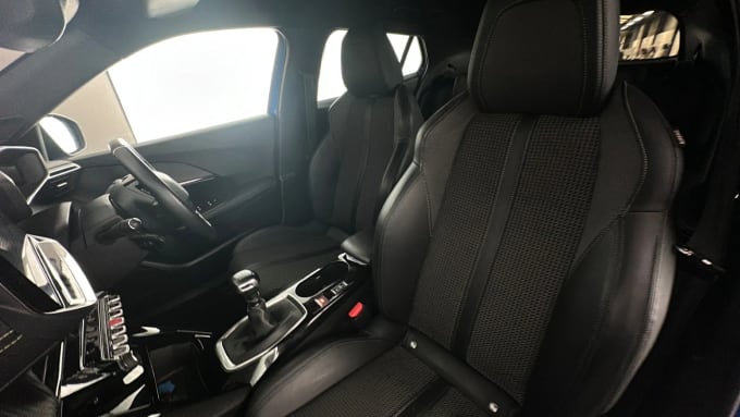 2022 Peugeot 2008