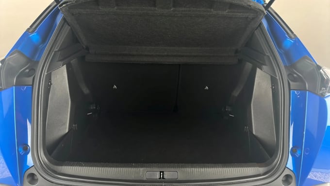2022 Peugeot 2008