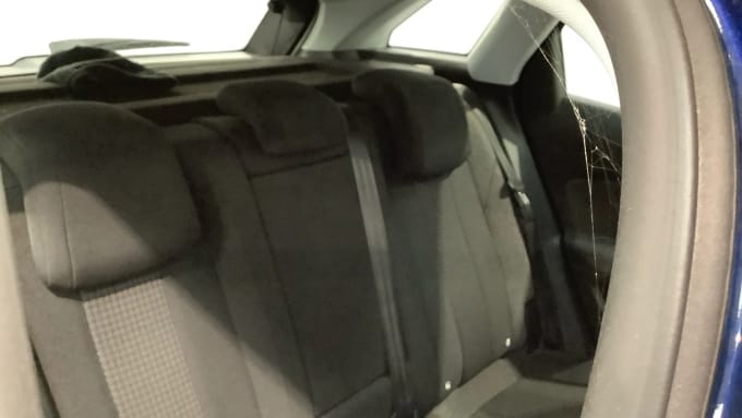 2018 Peugeot 3008