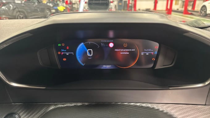 2024 Peugeot 2008