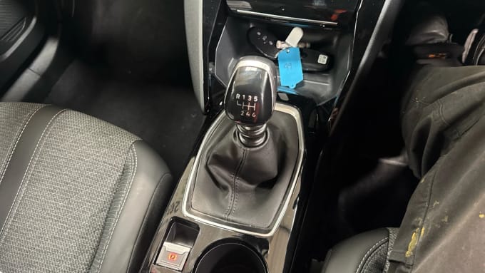 2024 Peugeot 2008