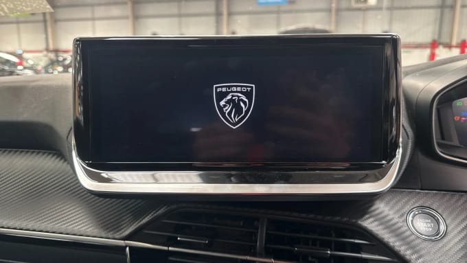 2024 Peugeot 2008
