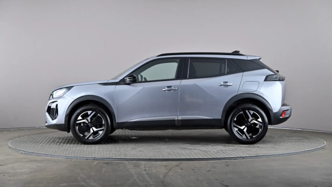 2024 Peugeot 2008