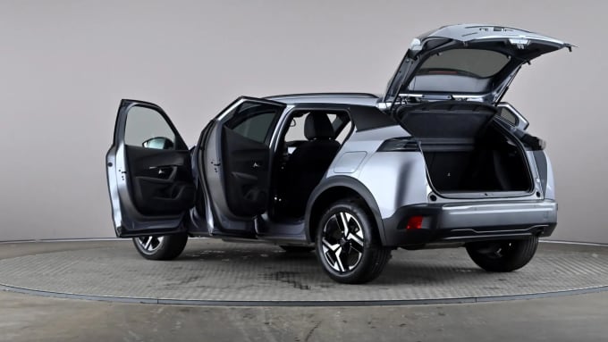 2024 Peugeot 2008