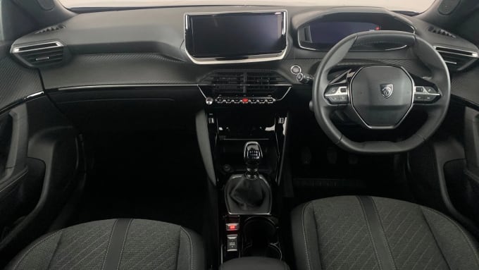 2024 Peugeot 2008