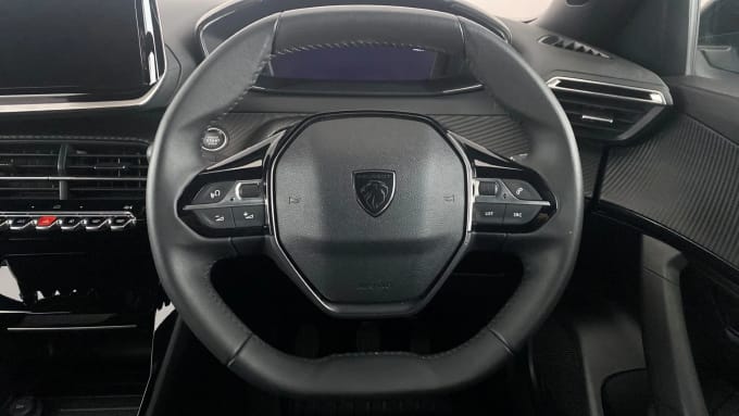2024 Peugeot 2008