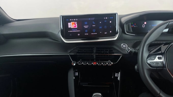 2024 Peugeot 2008