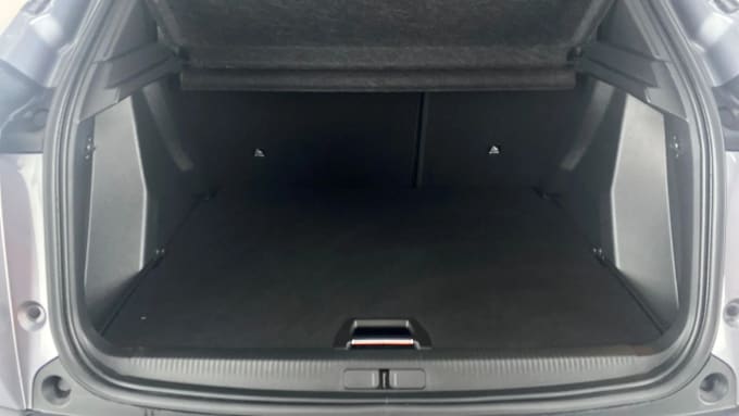 2024 Peugeot 2008