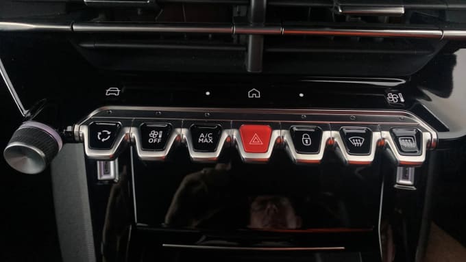 2024 Peugeot 2008