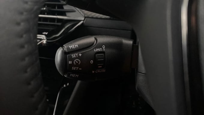 2024 Peugeot 2008