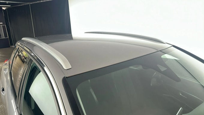 2018 Peugeot 3008