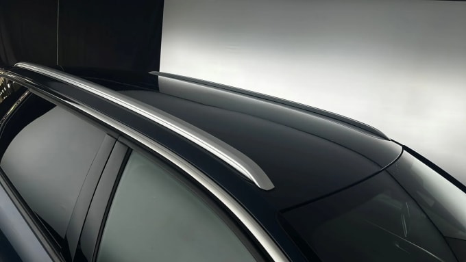 2021 Peugeot 5008