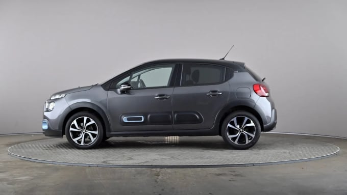 2023 Citroen C3