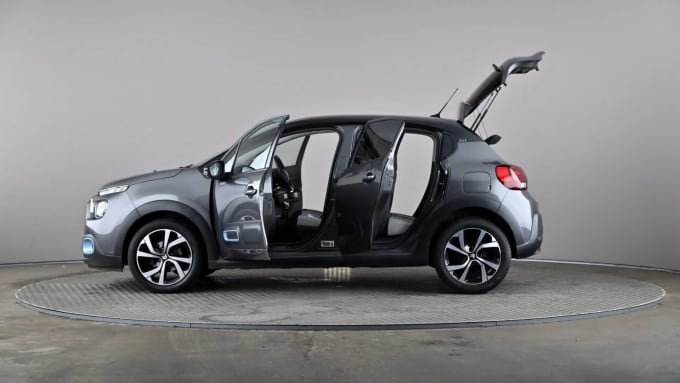2023 Citroen C3