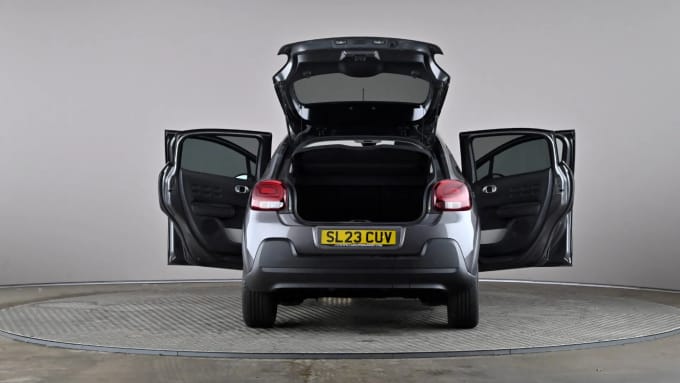 2023 Citroen C3