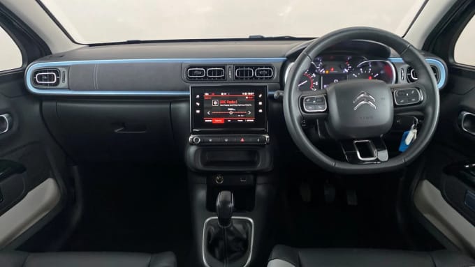 2023 Citroen C3