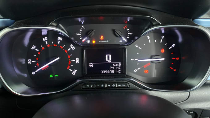 2023 Citroen C3