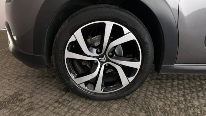 2023 Citroen C3