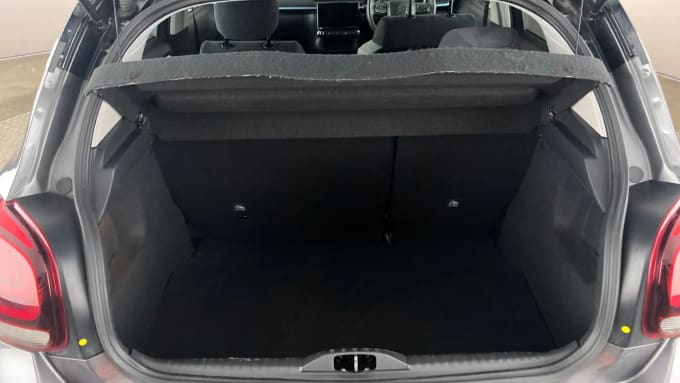 2023 Citroen C3