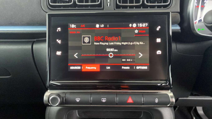 2023 Citroen C3