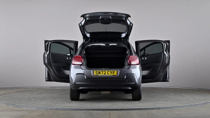 2022 Citroen C3