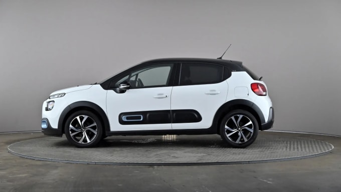 2023 Citroen C3