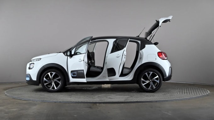 2023 Citroen C3