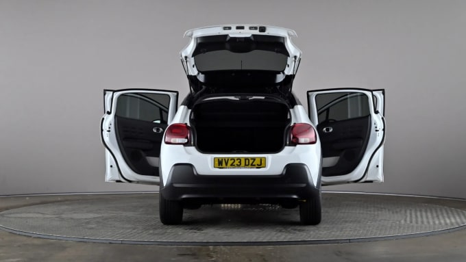 2023 Citroen C3