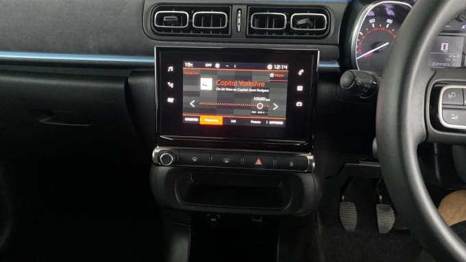 2023 Citroen C3