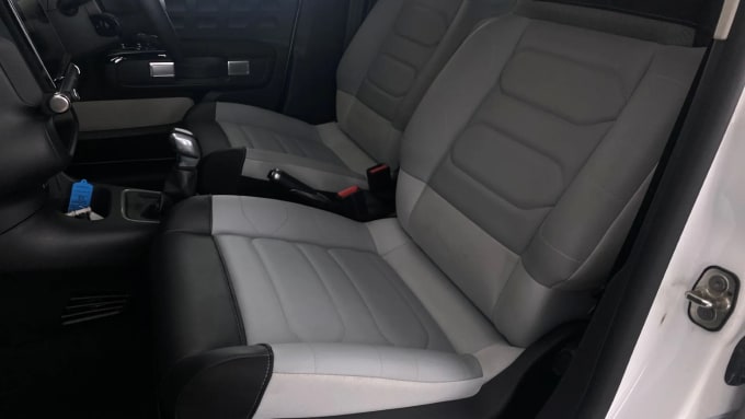 2023 Citroen C3