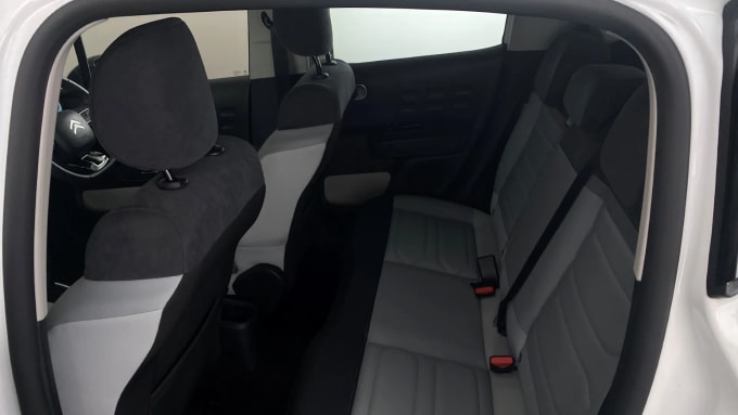 2023 Citroen C3