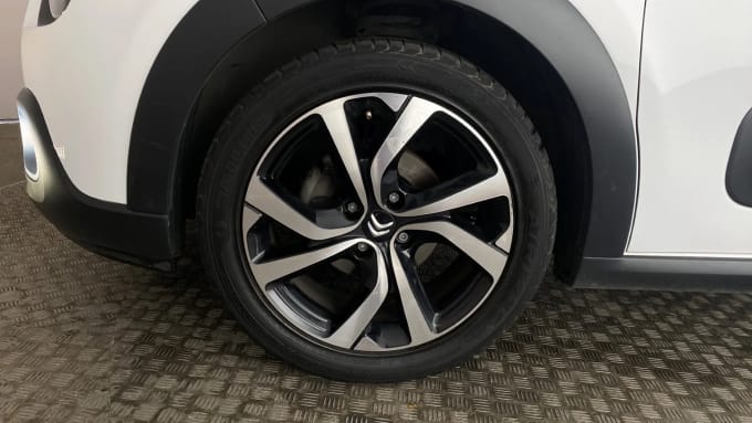 2023 Citroen C3
