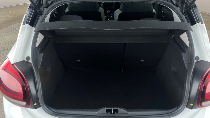 2023 Citroen C3
