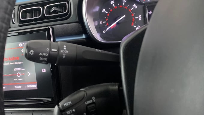 2023 Citroen C3