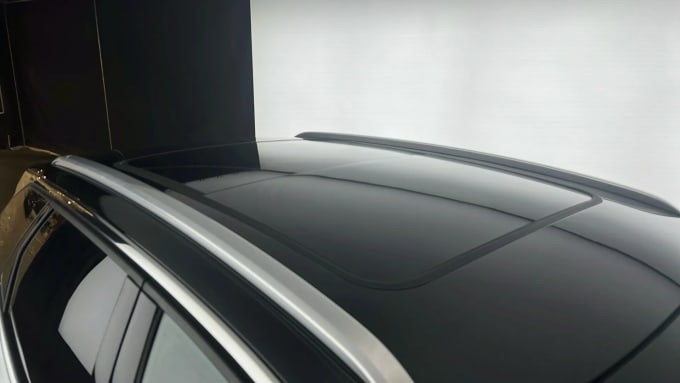 2019 Peugeot 3008