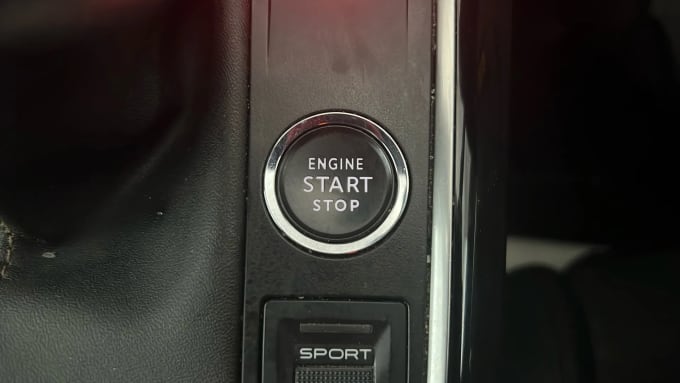 2019 Peugeot 3008