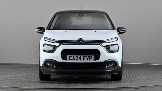 2024 Citroen C3