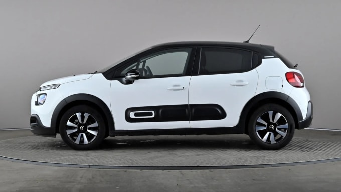 2024 Citroen C3