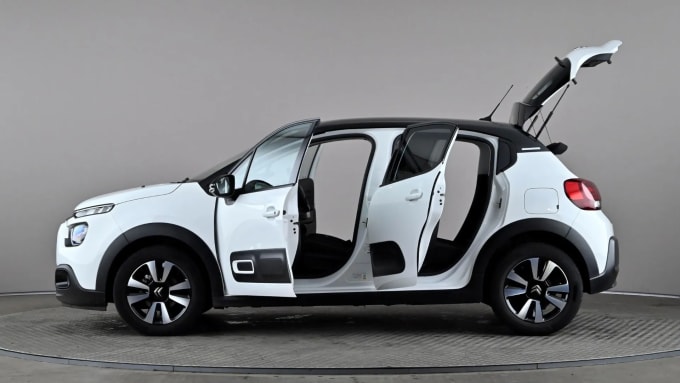 2024 Citroen C3