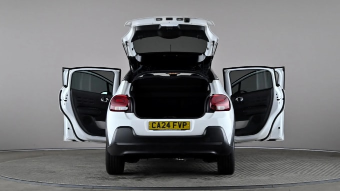 2024 Citroen C3