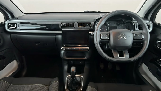 2024 Citroen C3
