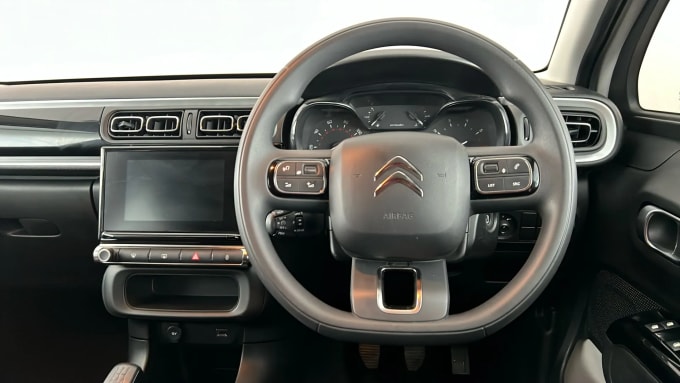 2024 Citroen C3