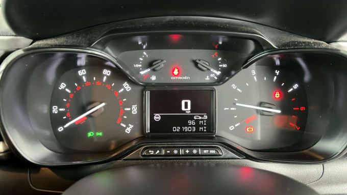 2024 Citroen C3