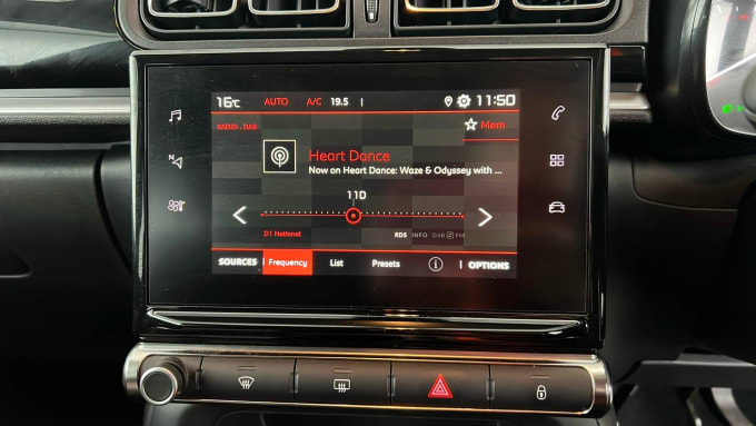 2024 Citroen C3