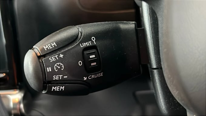 2024 Citroen C3