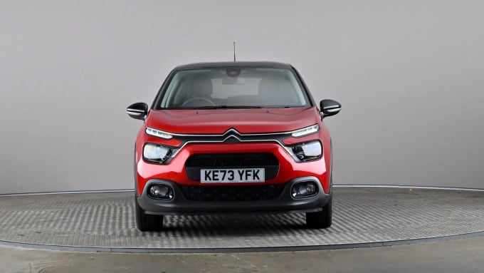 2024 Citroen C3