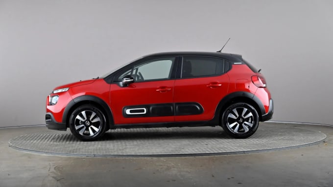 2024 Citroen C3