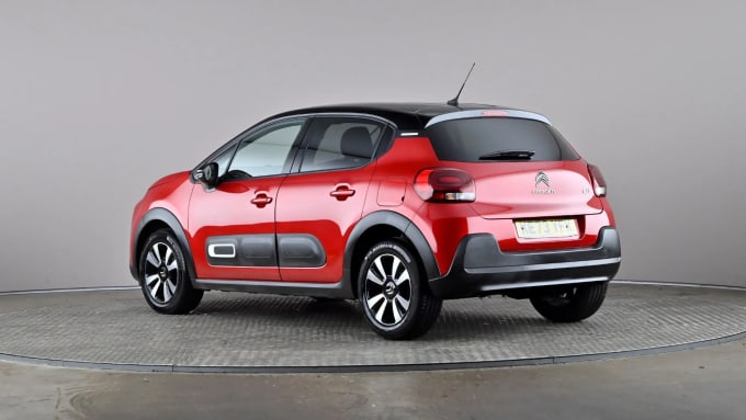 2024 Citroen C3